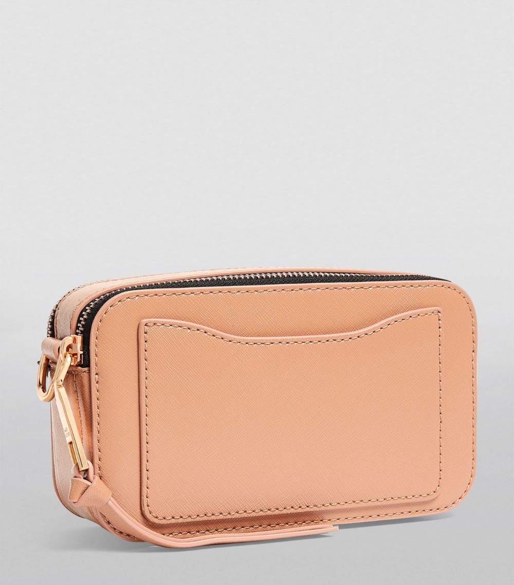 Marc Jacobs Marc Jacobs The Marc Jacobs Snapshot Cross-Body Bag