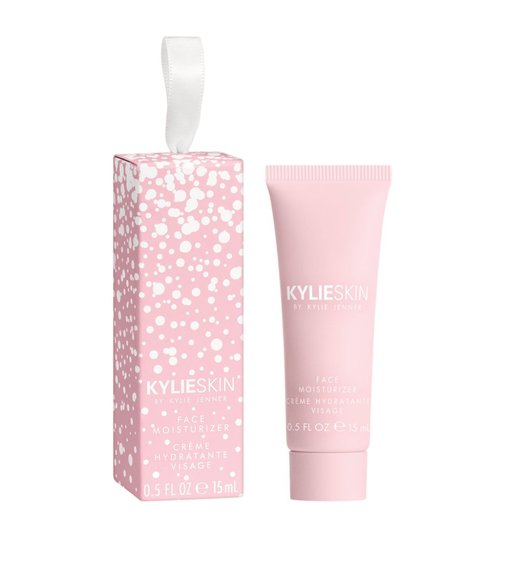 Kylie Cosmetics Kylie Cosmetics Holiday Collection Face Moisturizer (15ml)
