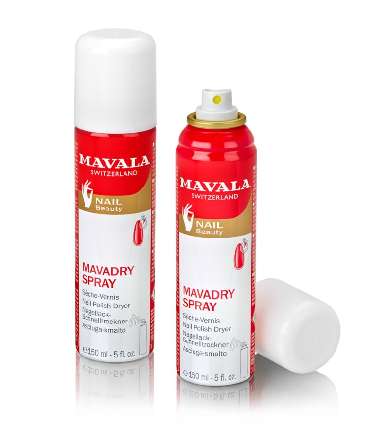 Mavala Mavala Mavadry Spray (150Ml)