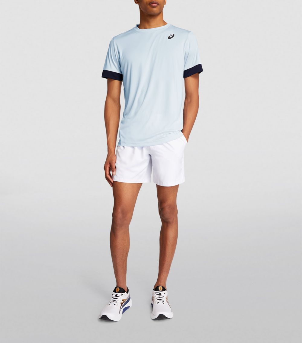 Asics ASICS Court Tennis T-Shirt