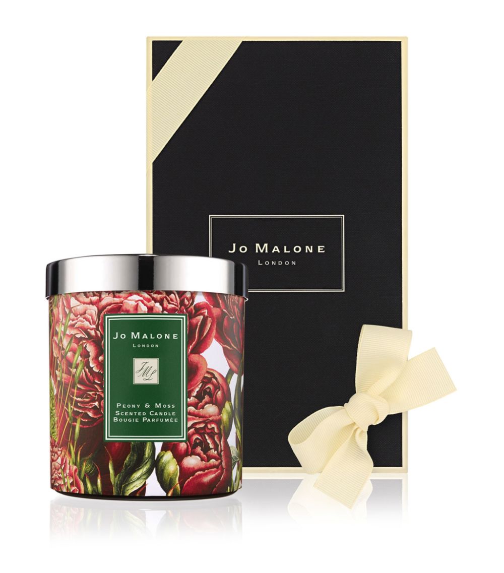 Jo Malone London Jo Malone London Peony & Moss Charity Home Candle (200G)