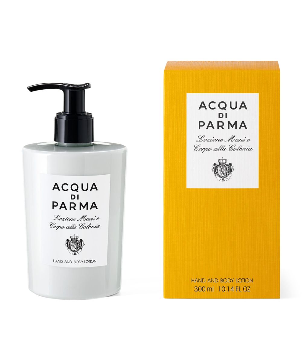 Acqua Di Parma Acqua Di Parma Colonia Hand And Body Lotion (300Ml)