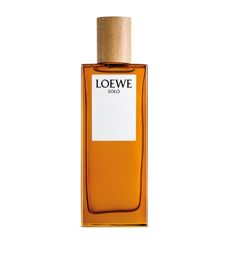 Loewe Loewe Solo Eau De Toilette (100Ml)