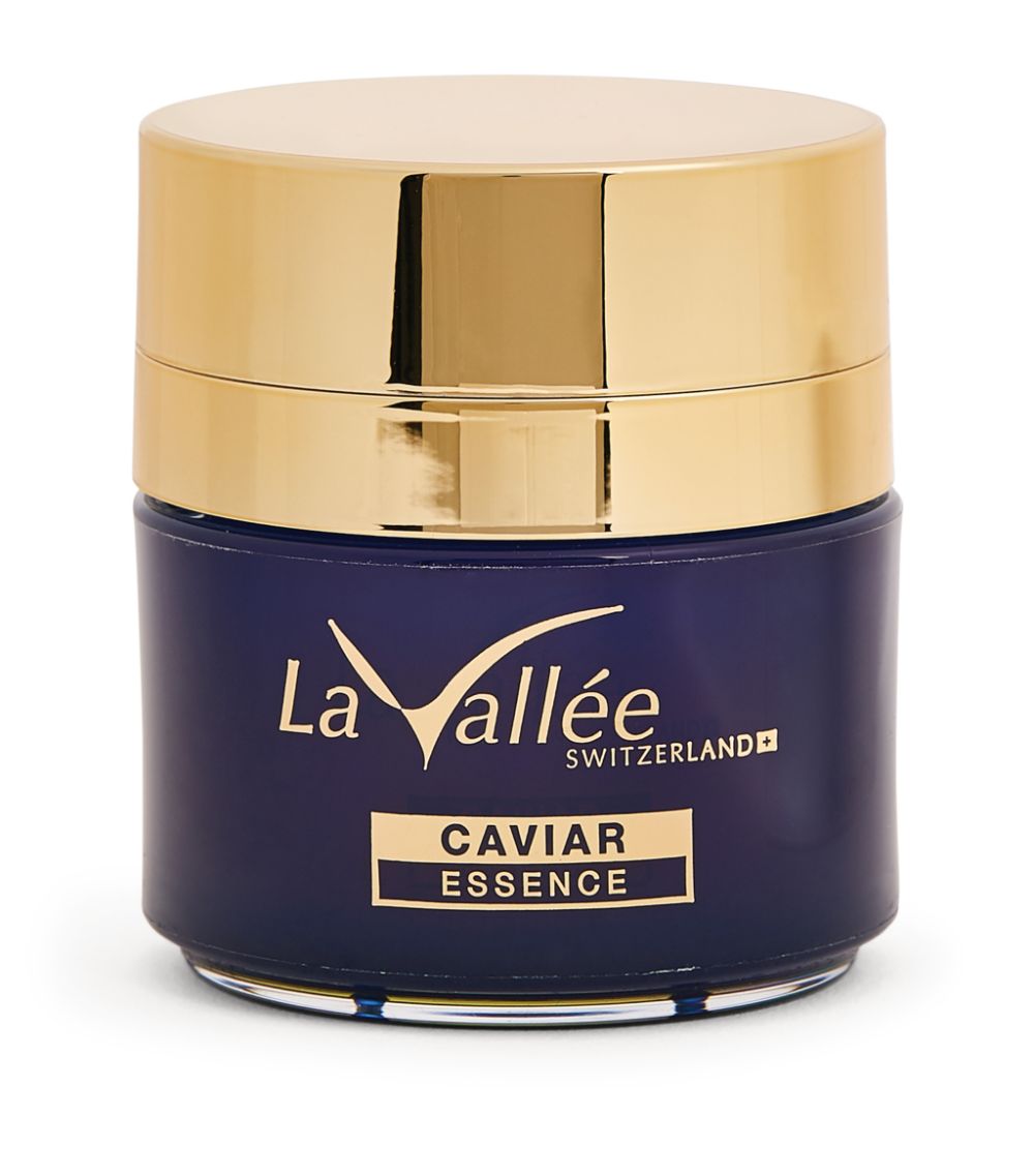 La Vallée La Vallée Caviar Essence Night Cream (50Ml)