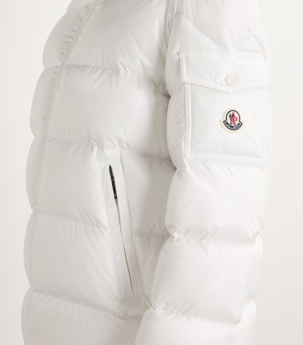 Moncler Moncler Down-Filled Maire Puffer Jacket