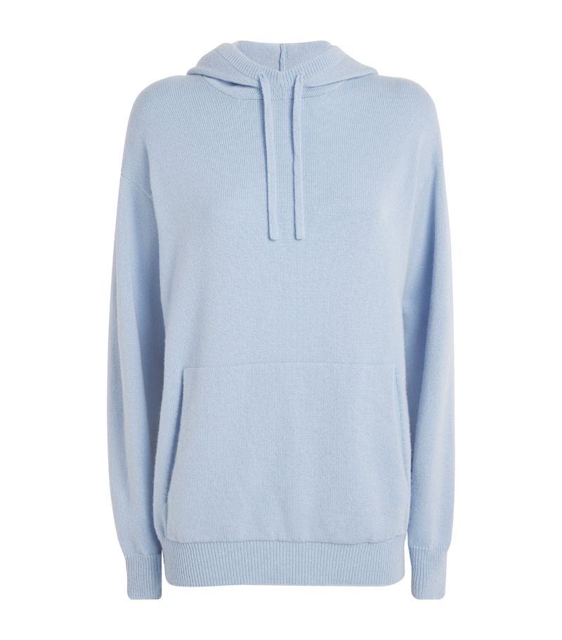 Harrods Harrods Cashmere Hoodie