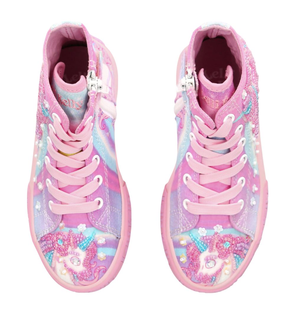 Lelli Kelly Lelli Kelly Unicorn Sneakers