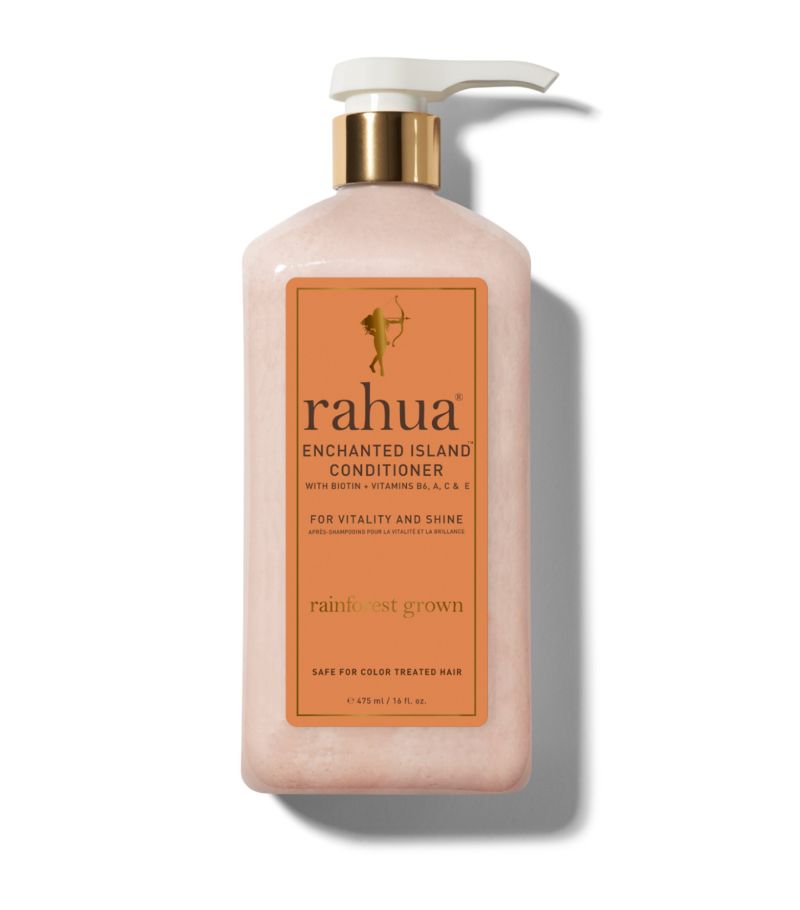 Rahua Rahua Enchanted Island Conditioner (473Ml)