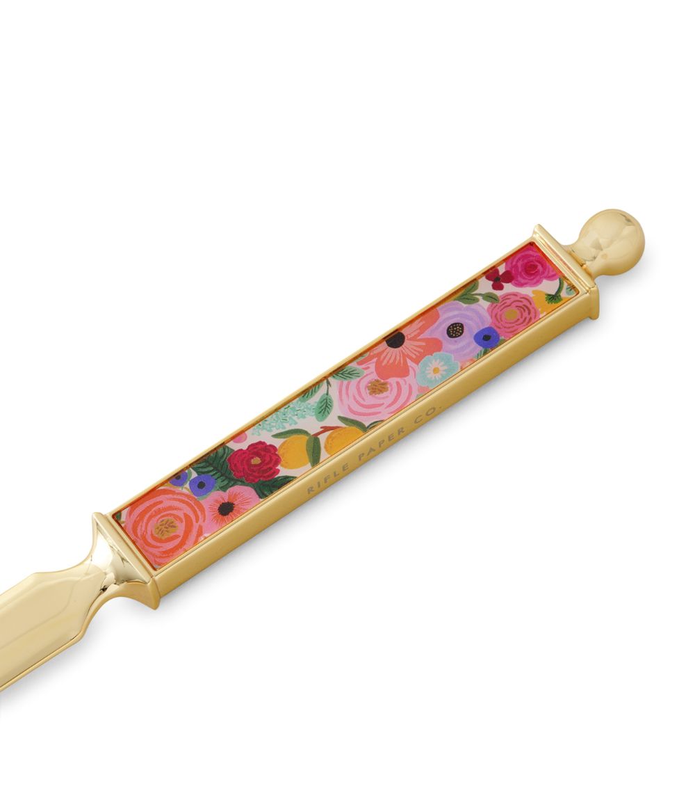 Rifle Paper Co. Rifle Paper Co. Garden Party Letter Opener