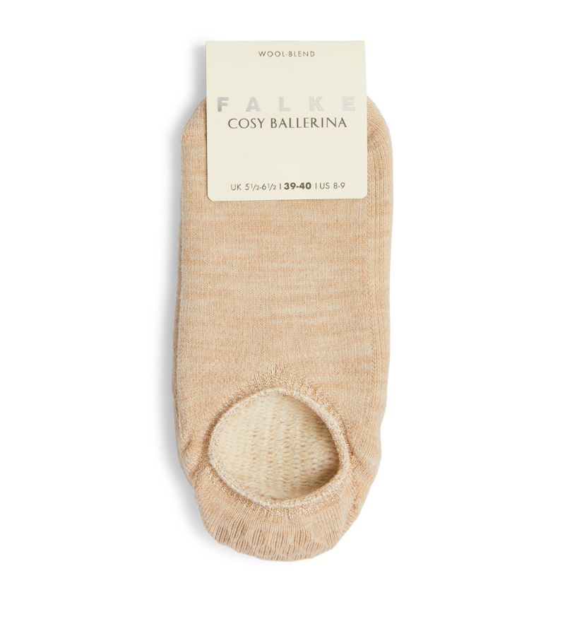 Falke Falke No Show Ballerina Socks