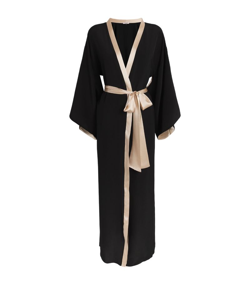 Gilda & Pearl Gilda & Pearl Paris Nights Robe