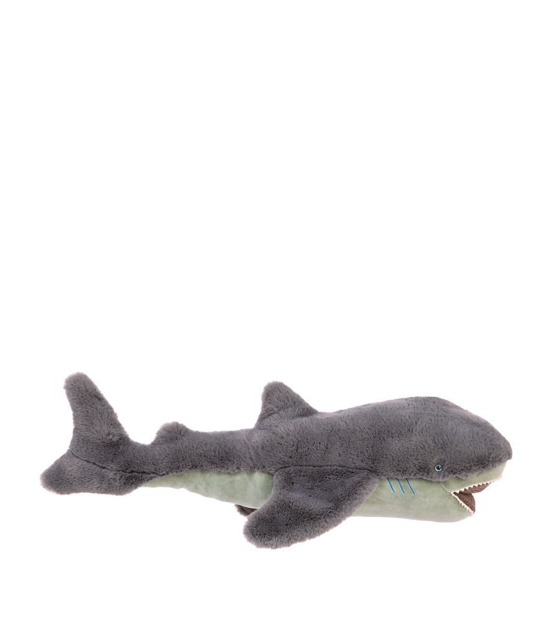 Moulin Roty Moulin Roty Large Shark (18Cm)