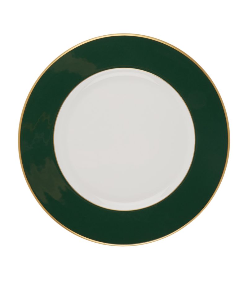 Halcyon Days Halcyon Days Al Fresco Charger Plate