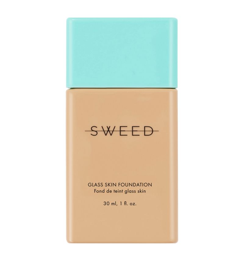 Sweed Sweed Glass Skin Foundation