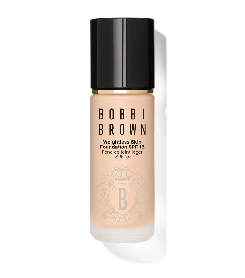 Bobbi Brown Bobbi Brown Weightless Skin Foundation Spf 15