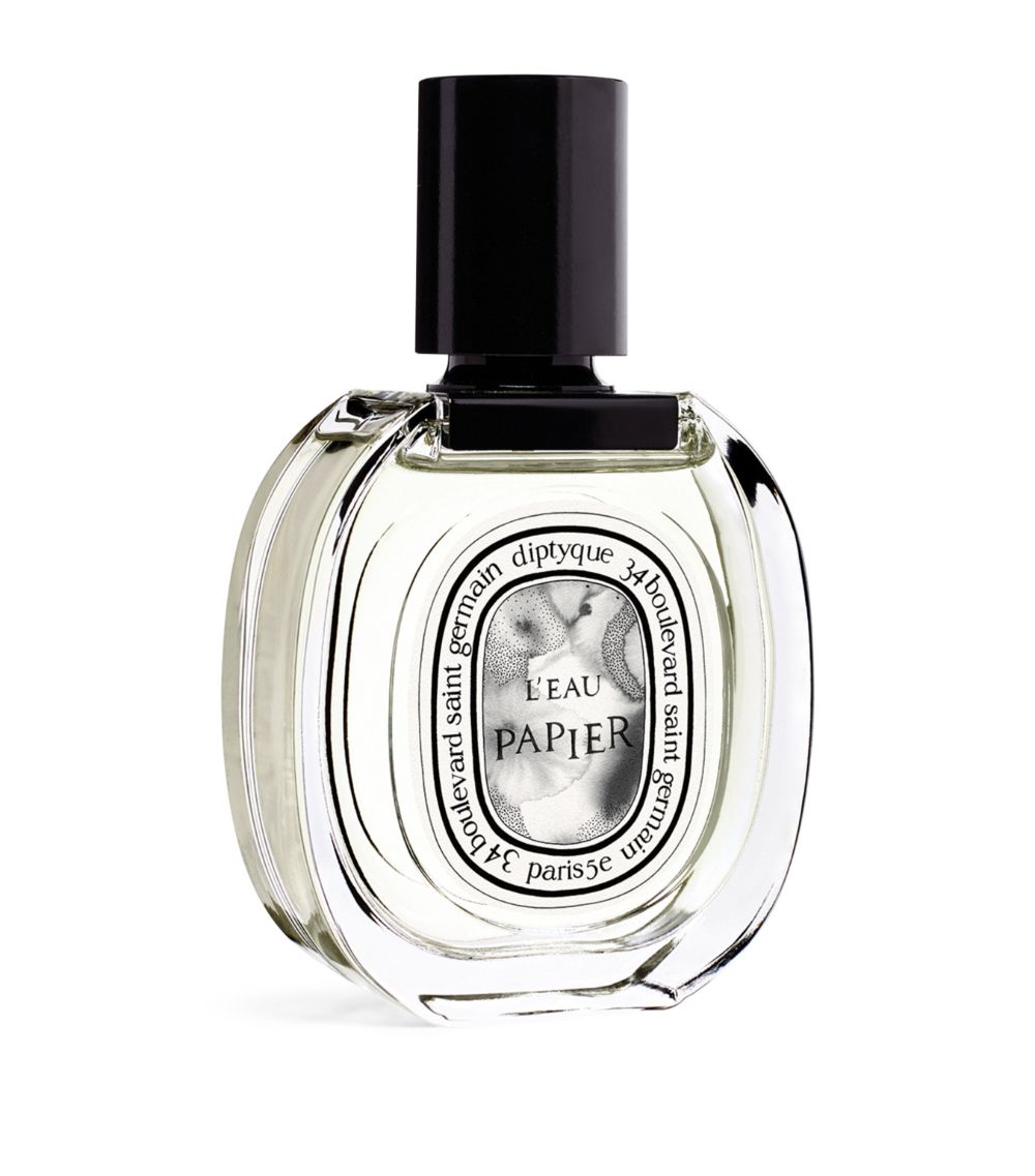 diptyque Diptyque L'Eau De Papier Eau De Toilette (50Ml)