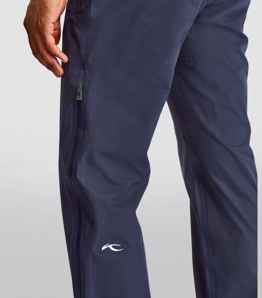 Kjus Kjus Waterproof Pro 3L 3.0 Trousers