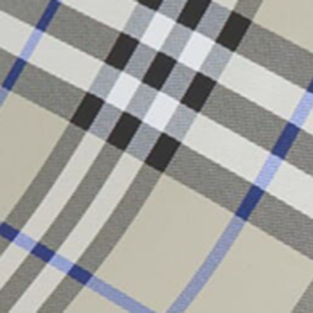 Burberry Burberry Check Folding Umbrella