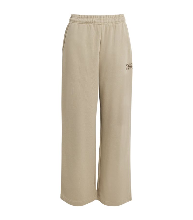 Adanola Adanola Organic Cotton Trail Sweatpants