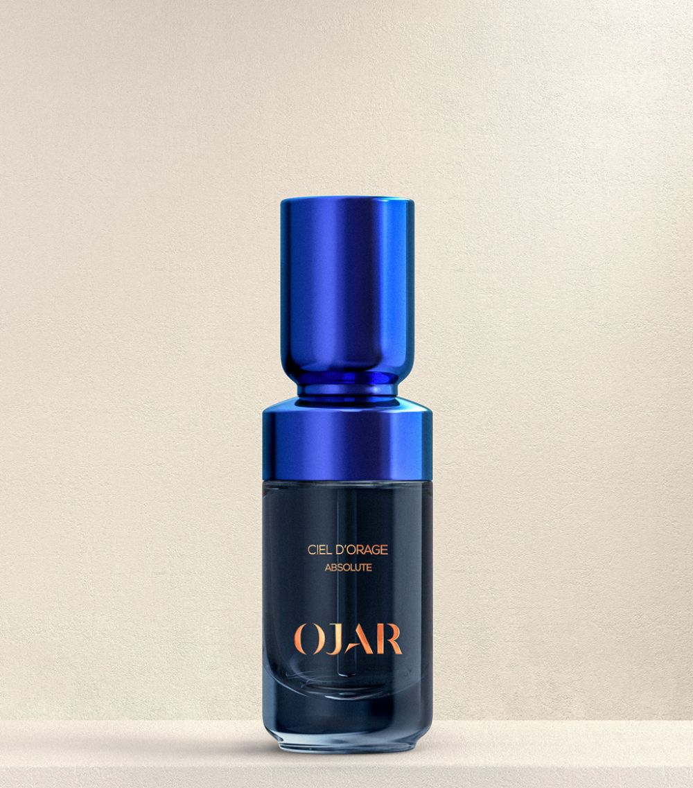 Ojar OJAR Ciel D'Orage Absolute Perfume Oil (20Ml)