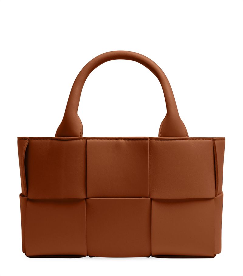 Bottega Veneta Bottega Veneta Candy Arco Tote Bag