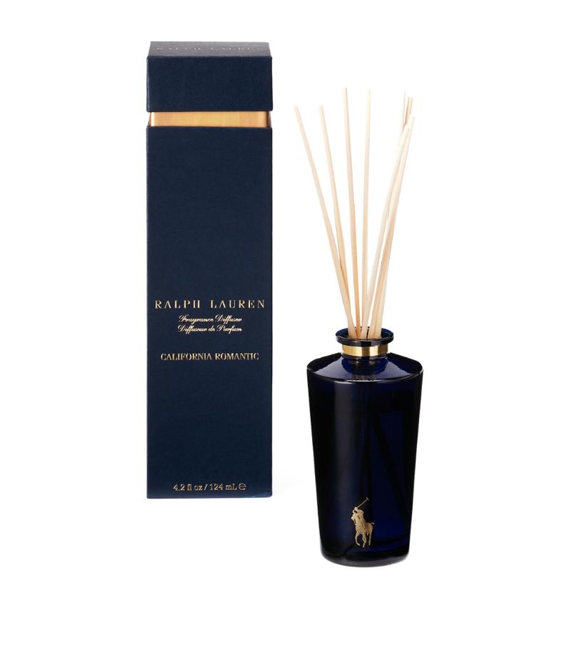 Ralph Lauren Home Ralph Lauren Home California Romantic Diffuser (124Ml)