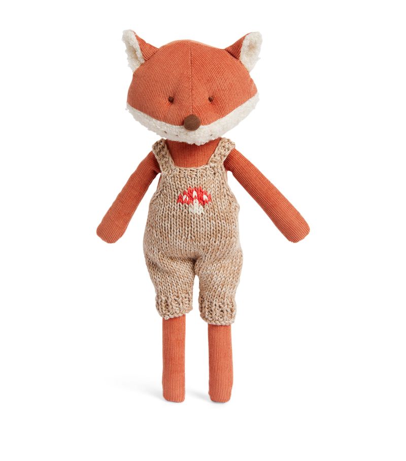 Albetta Albetta Small Fox Toy (28cm)