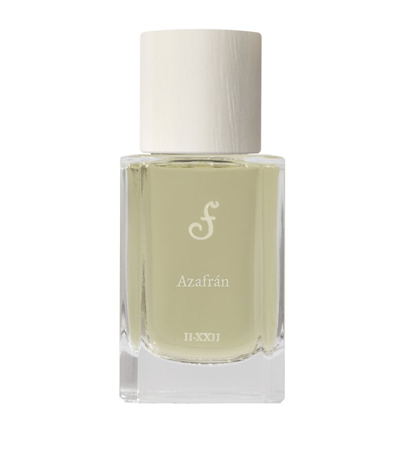  Fueguia 1833 Azafrán Perfume (30Ml)