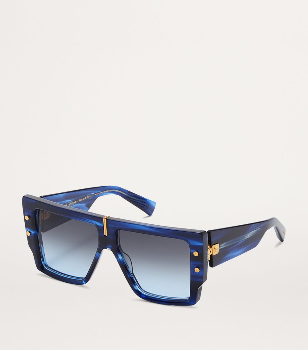  Balmain Eyewear B-Grand Sunglasses