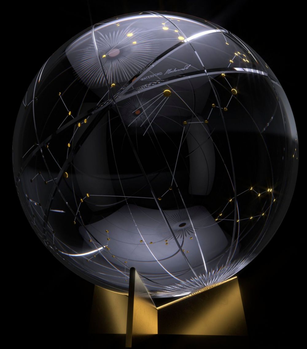 Waterford Waterford Celestial Globe