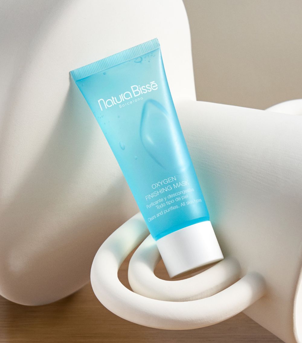 Natura Bissé Natura Bissé Oxygen Finishing Mask