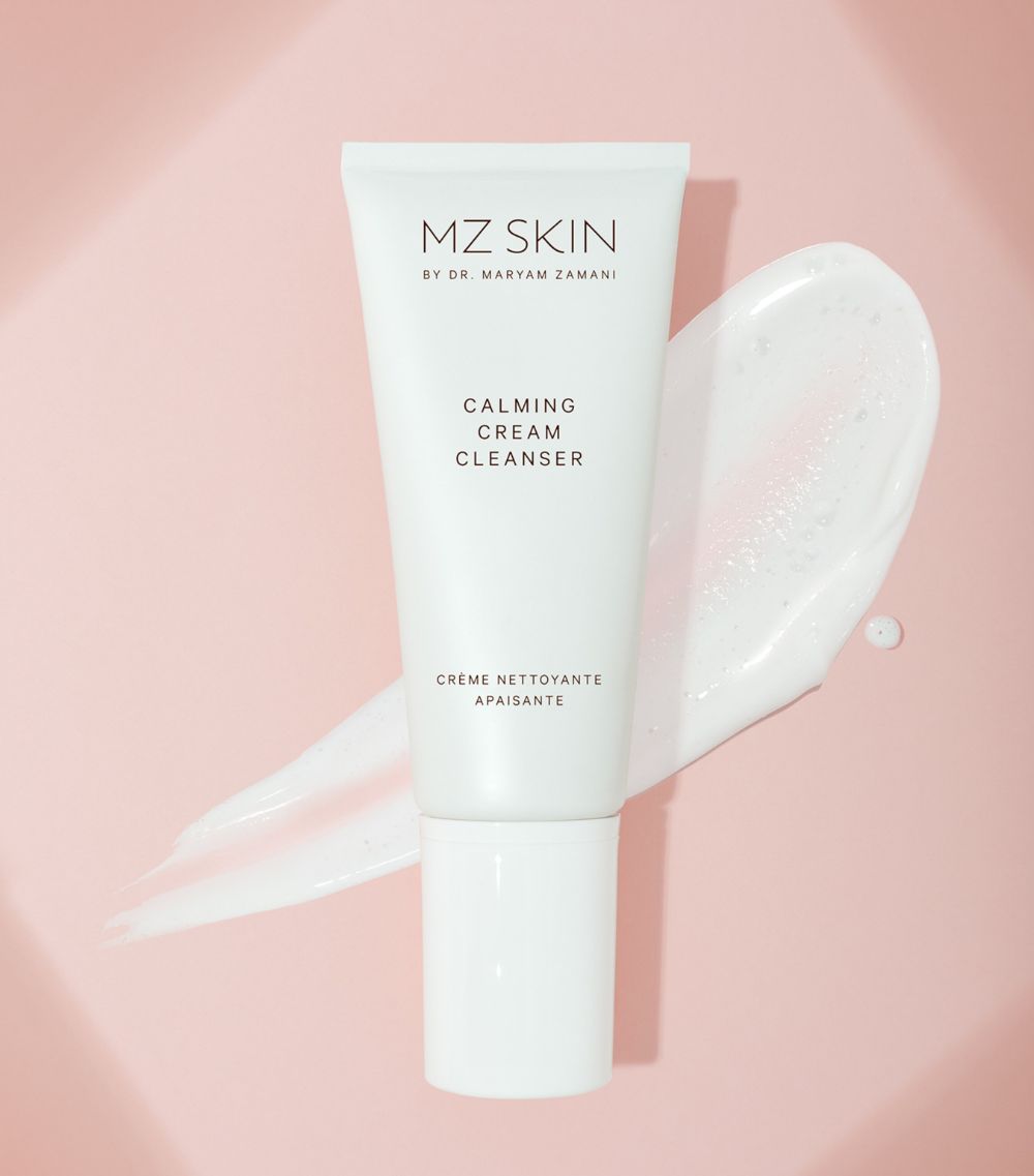 Mz Skin Mz Skin Calming Cream Cleanser (100Ml)