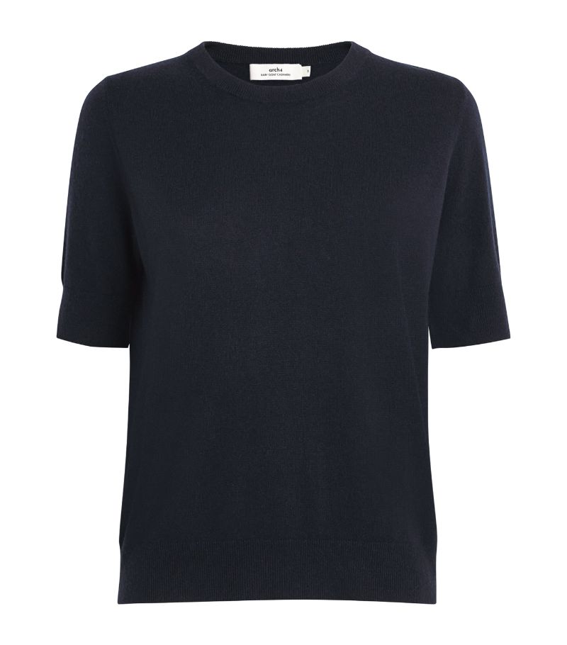 Arch 4 Arch 4 Cashmere Logan T-Shirt