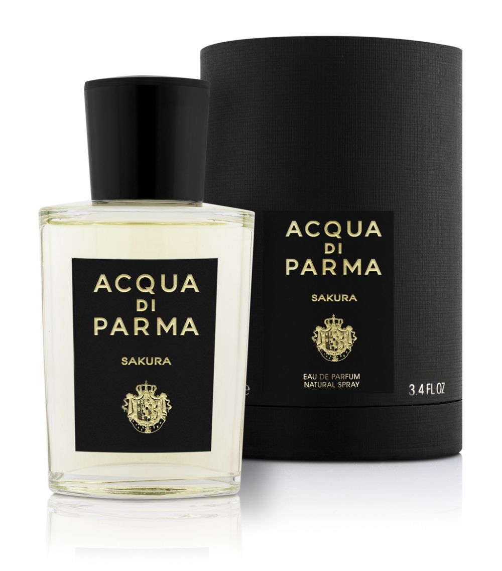 Acqua Di Parma Acqua Di Parma Sakura Eau De Parfum (100Ml)