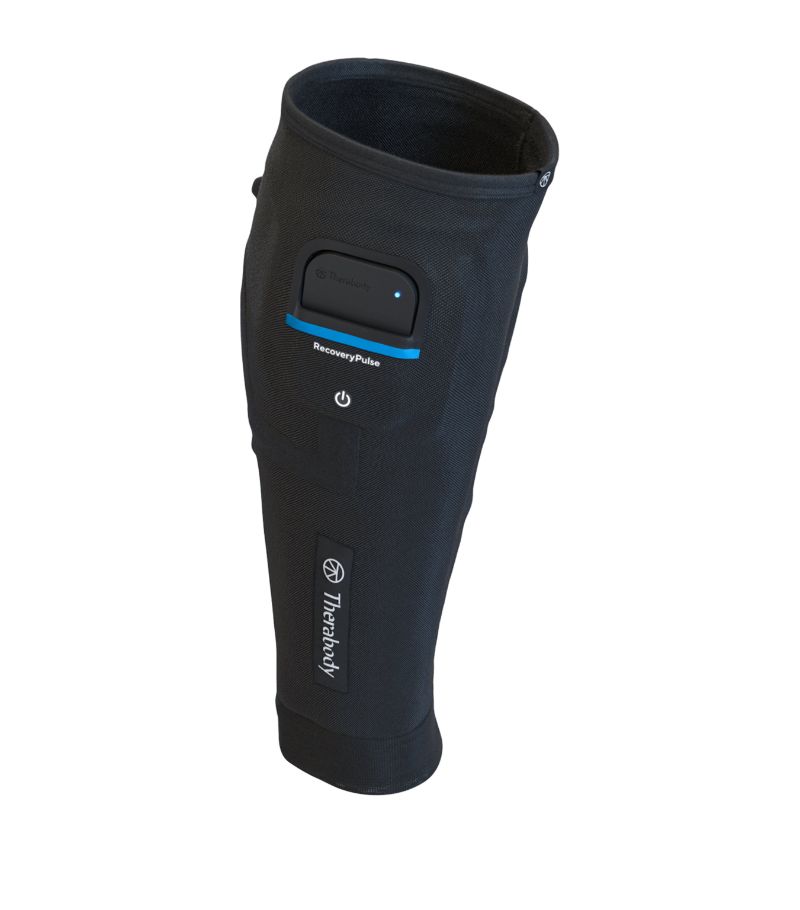 Therabody Therabody Recoverypulse Calf Sleeve (Extra-Large)