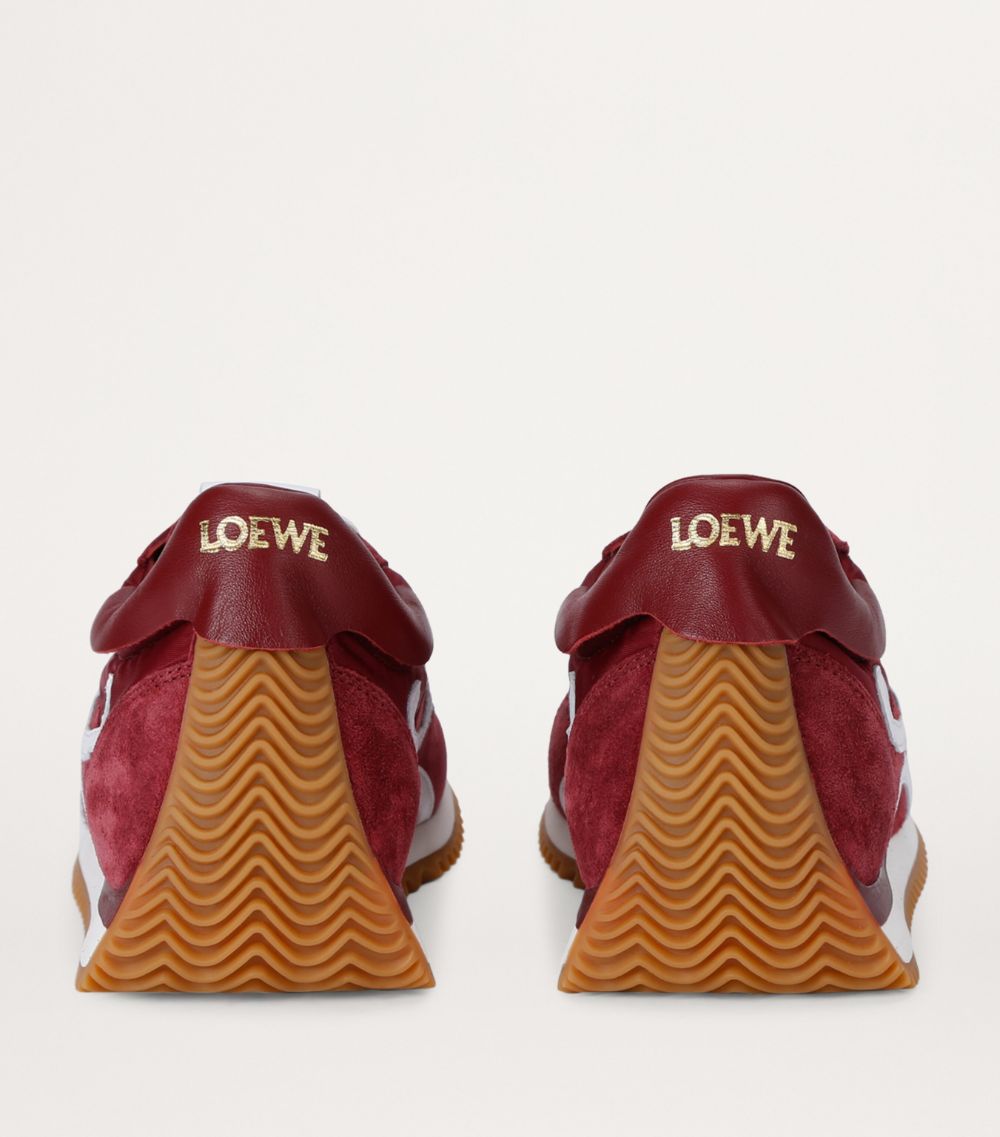 Loewe Loewe Flow Runner Sneakers