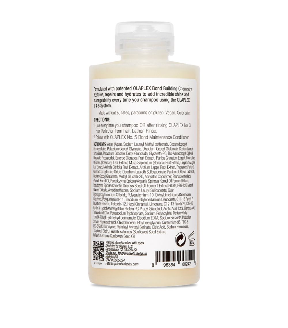 Olaplex Olaplex No.4 Bond Maintenance Shampoo (250Ml)