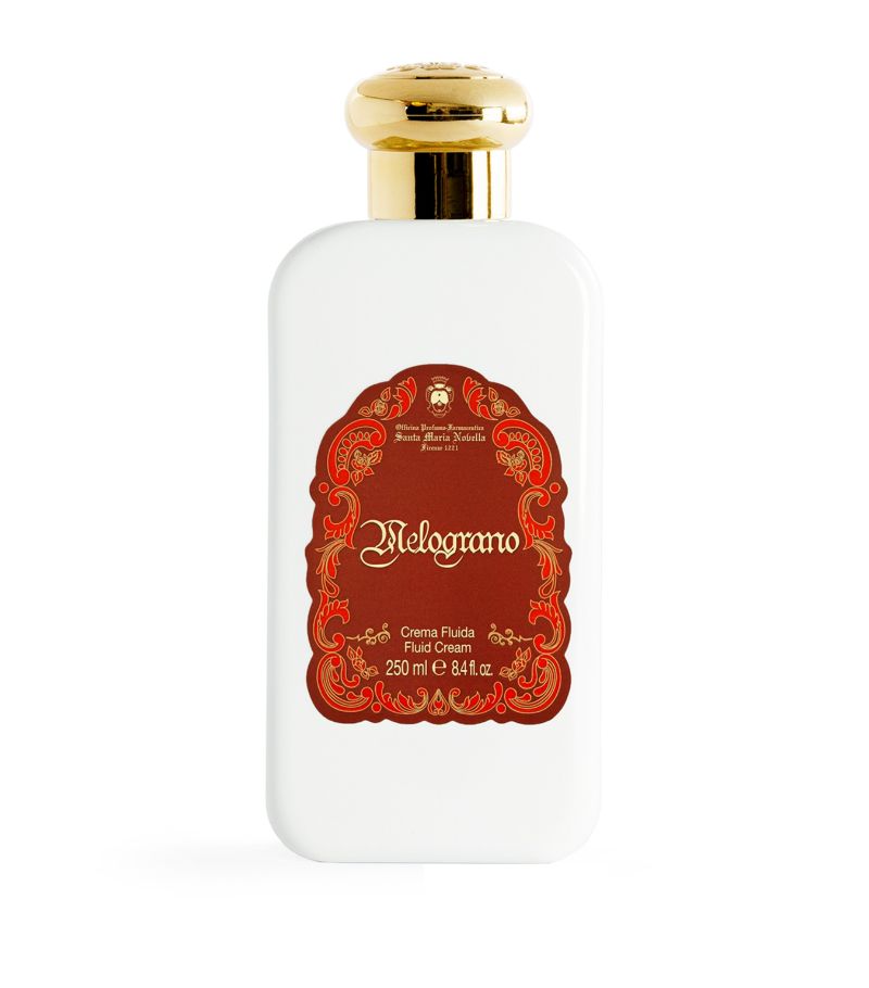 Santa Maria Novella Santa Maria Novella Melograno Fluid Body Cream