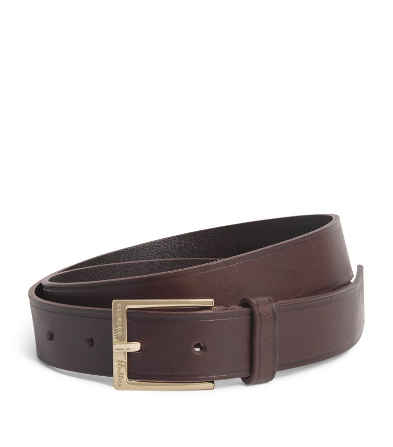 Weekend Max Mara Weekend Max Mara Leather Belt