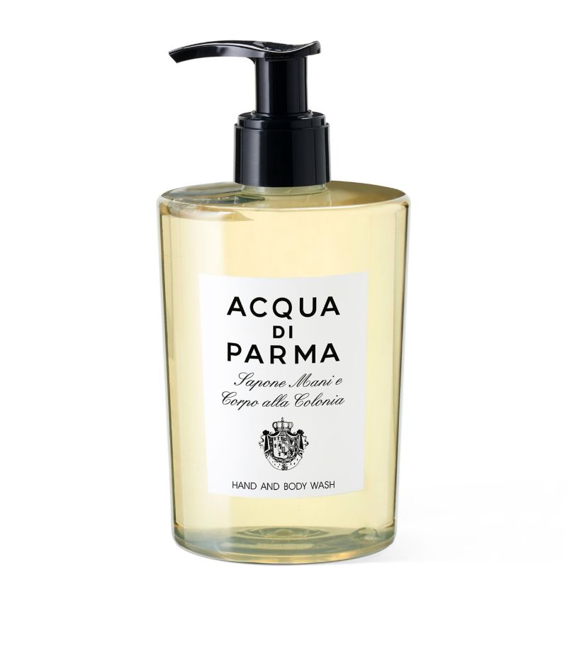 Acqua Di Parma Acqua Di Parma Colonia Hand And Body Wash (300Ml)