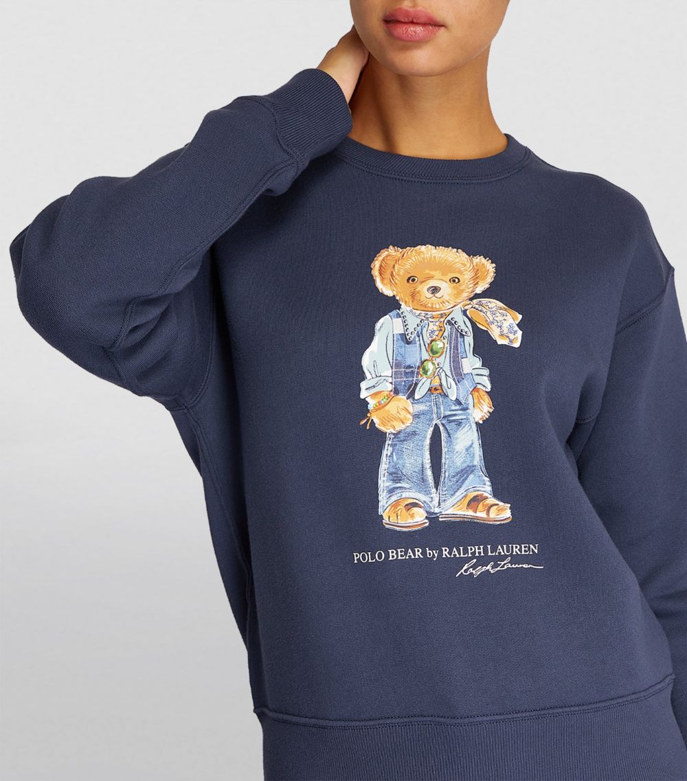 Polo Ralph Lauren Polo Ralph Lauren Polo Bear Sweatshirt