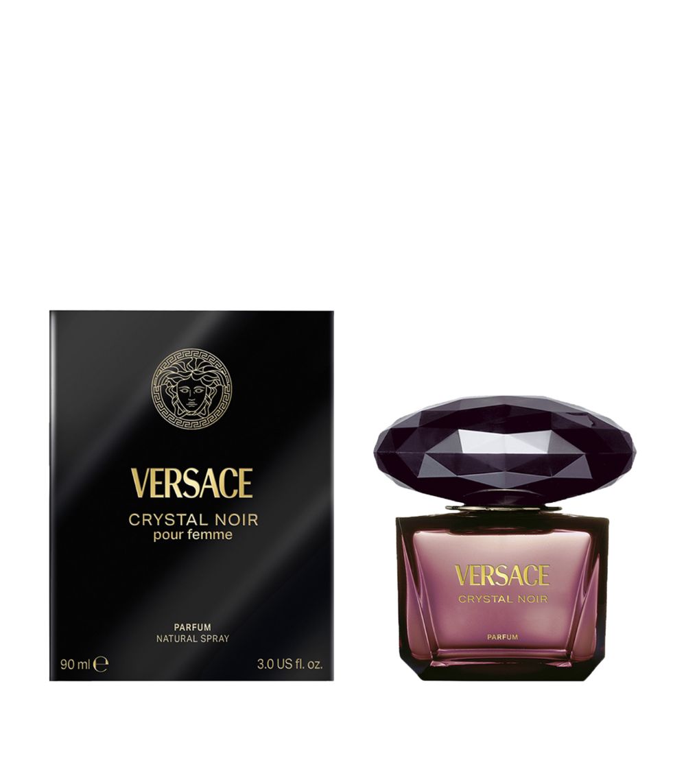 Versace Versace Crystal Noir Parfum (90Ml)