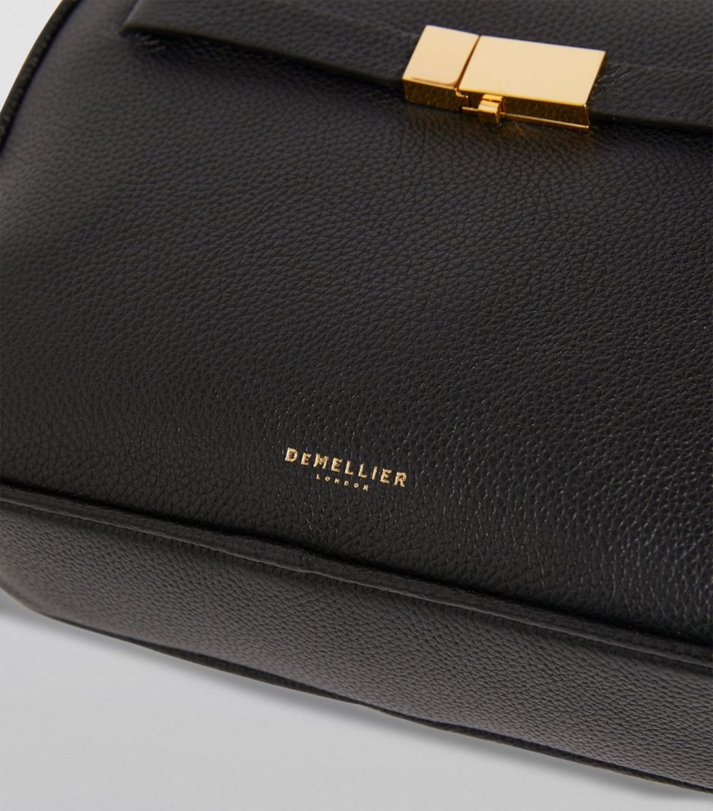 Demellier DeMellier Leather New York Cross-Body Bag