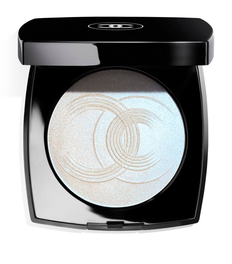 Chanel Chanel (Exclusive Creation) Lumière De L'Océan Illuminating Powder