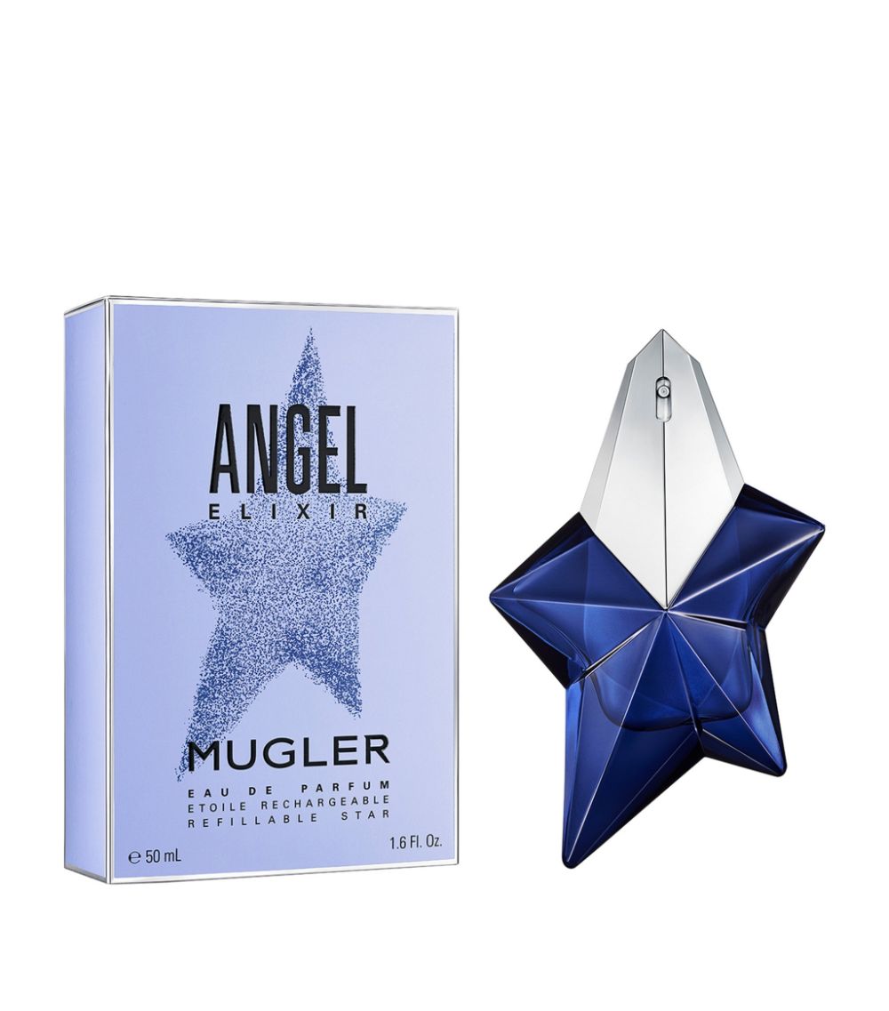 Mugler Mugler Angel Elixir Eau De Parfum (50Ml)