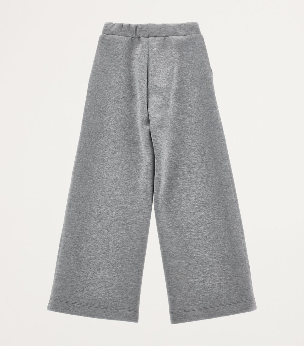 Monnalisa Monnalisa Logo Sweatpants (4-16 Years)