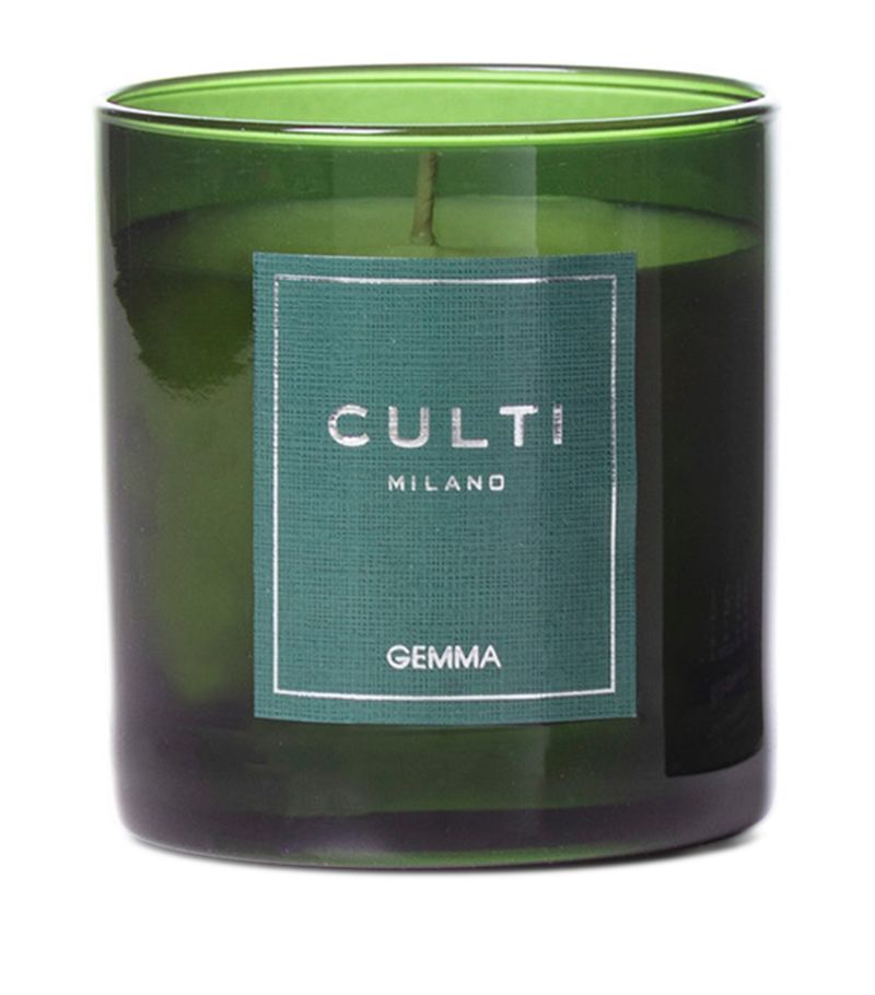 Culti Milano Culti Milano Winter Gemma Candle (270G)