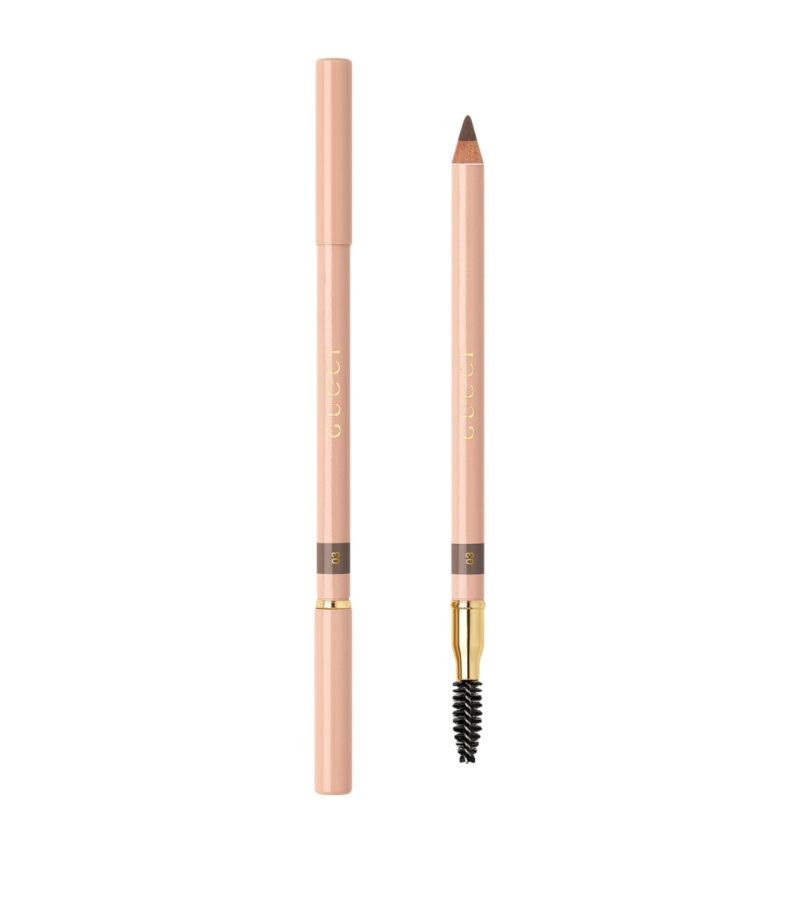 Gucci Gucci Crayon Définition Sourcils Eyebrow Pencil