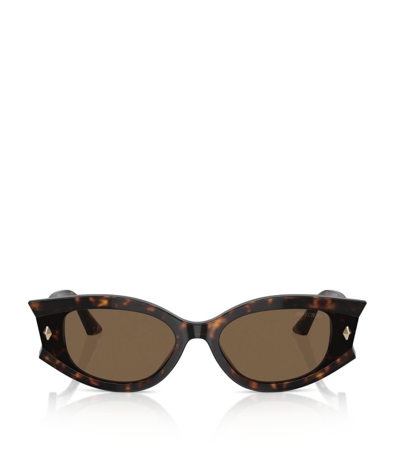 Jimmy Choo Jimmy Choo Acetate Jc5015U Sunglasses