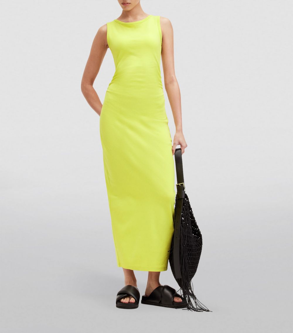 Allsaints Allsaints Katarina Maxi Dress